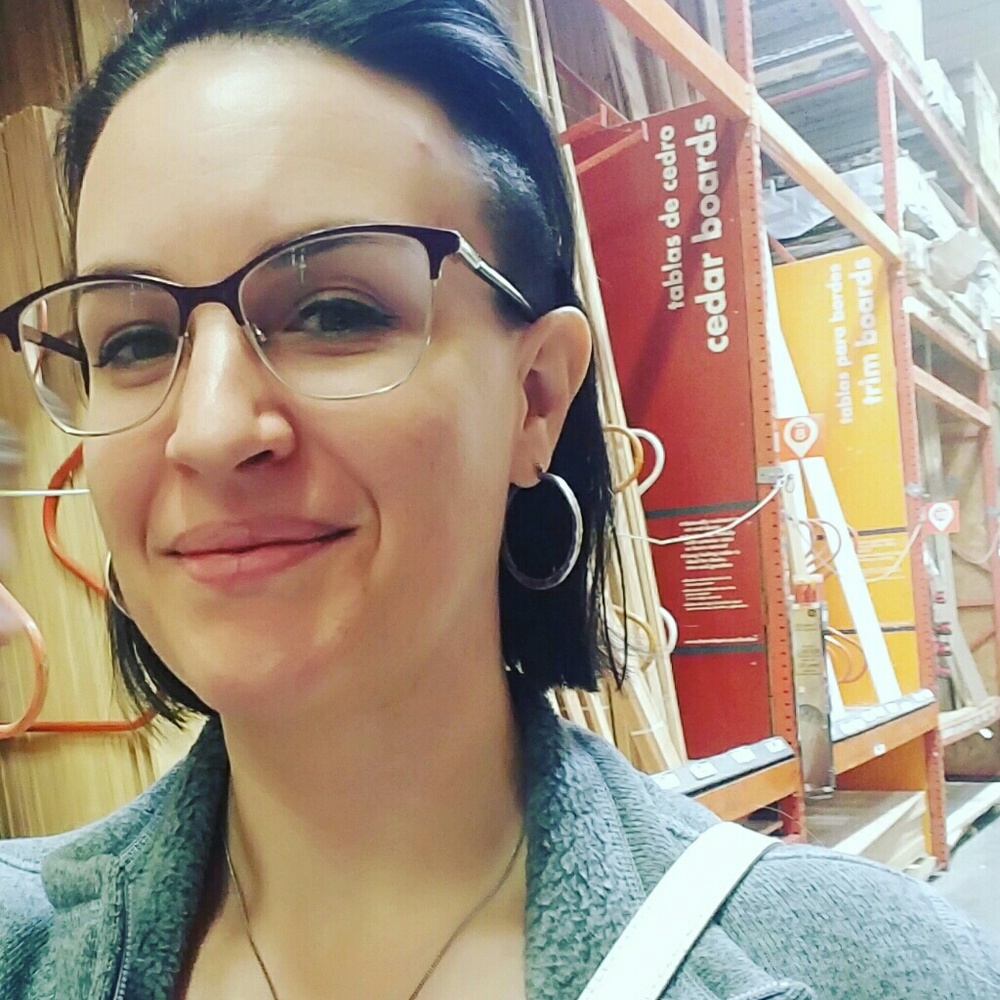 Meet your Posher, Sarah